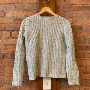~a new day~ pullover sweater